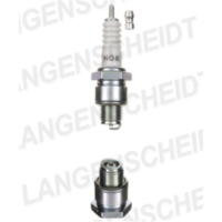 Spark plug NGK B8HS