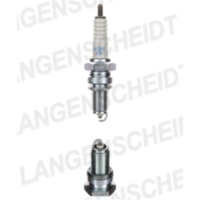 Spark plug NGK DPR6EA-9