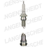 Spark plug NGK DP7EA-9