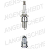 Spark plug NGK BPR5E-11