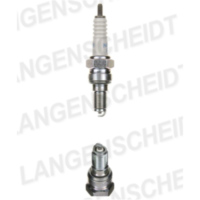 Spark plug NGK CR8EH-9