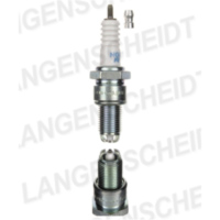 Spark plug NGK BPR5EKU