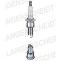 Spark plug NGK PGR5C-11 Palladium/Platinum