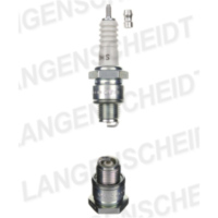 Spark plug NGK B9HS