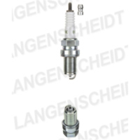 Spark plug NGK BCP6E