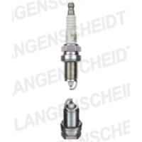 Spark plug NGK ZFR7F