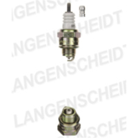 Spark plug NGK BPM4A