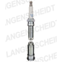 Spark plug NGK LTR6B-10T