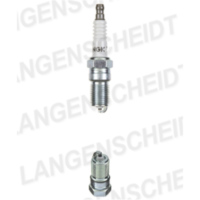 Spark plug NGK R5724-10