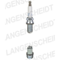 Spark plug NGK BKR6EQU