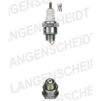 Spark plug NGK BPMR4A