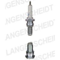 Spark plug NGK JR9C