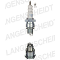 Zündkerze NGK BPR5HS