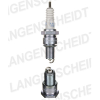 Spark plug NGK PGR6D Palladium/Platinum