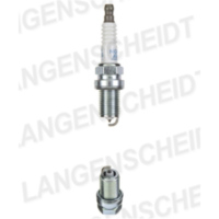 Spark plug NGK PFR6T-G Palladium/Platinum