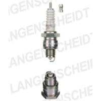 Spark plug NGK BP6HS-10