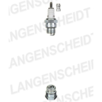 Spark plug NGK BM7F