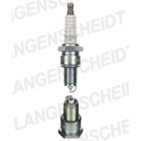 Spark plug NGK BPR6EY