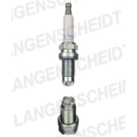 Spark plug NGK ZFR6S-Q