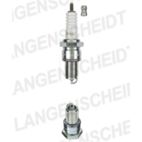 Spark plug NGK BPR6E