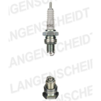 Spark plug NGK D6HA