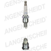 Spark plug NGK CR5HSB