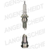 Spark plug NGK DP9EA-9