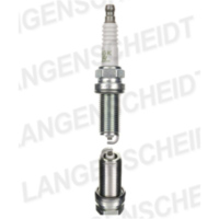 Spark plug NGK LFR6B