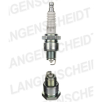 Spark plug NGK BP8HS-15