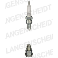 Spark plug NGK C8HSA