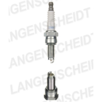 Spark plug NGK ZMR7AP Palladium/Platinum