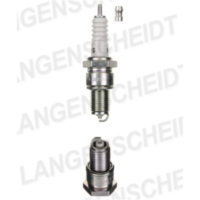 Spark plug NGK BP4ES