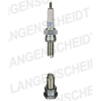 Spark plug NGK CR6E