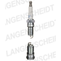 Spark plug NGK PTR6D-13G Palladium/Platinum