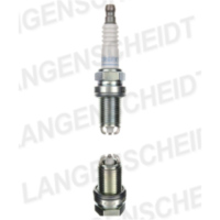 Spark plug NGK BKR6EKU