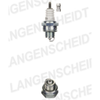 Spark plug NGK BPM6A