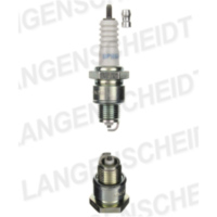 Spark plug NGK BPR6HS