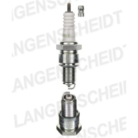 Zündkerze NGK BPR5E