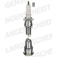 Spark plug NGK BPR5E