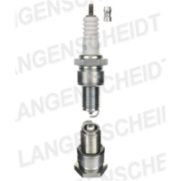 Spark plug NGK BPR4ES