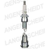 Spark plug NGK ZGR5B