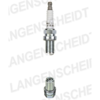 Spark plug NGK R5671A-9