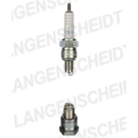 Spark plug NGK CR8HS