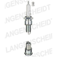 Spark plug NGK BP6E