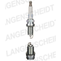 Spark plug NGK PZFR6F Palladium/Platinum