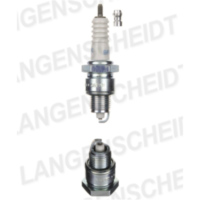 Spark plug NGK BPR2HS