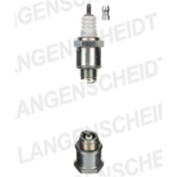 Spark plug NGK BMR2A