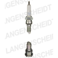 Spark plug NGK CR8EH-9S