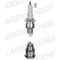 Spark plug NGK BPR4HS