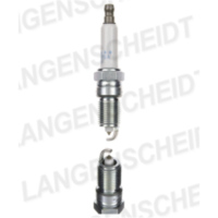 Spark plug NGK PZTR5A-15 Palladium/Platinum